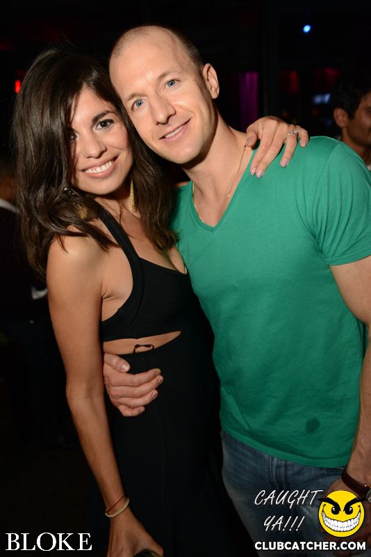 Bloke nightclub photo 49 - October 4th, 2014