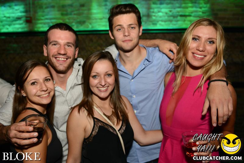 Bloke nightclub photo 51 - October 4th, 2014