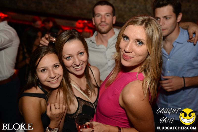 Bloke nightclub photo 53 - October 4th, 2014