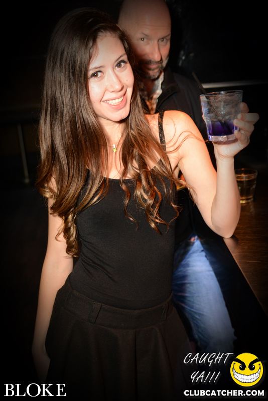 Bloke nightclub photo 54 - October 4th, 2014