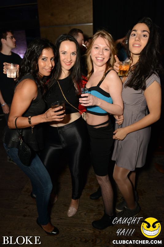 Bloke nightclub photo 56 - October 4th, 2014