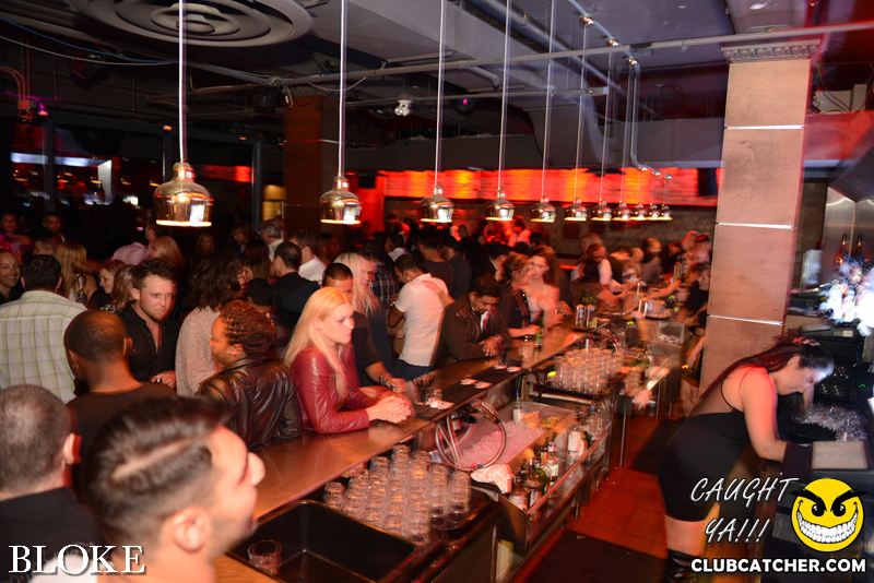 Bloke nightclub photo 1 - October 7th, 2014