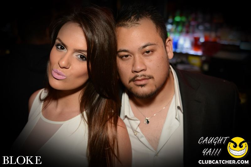 Bloke nightclub photo 13 - October 7th, 2014