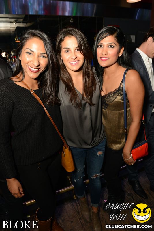 Bloke nightclub photo 16 - October 7th, 2014