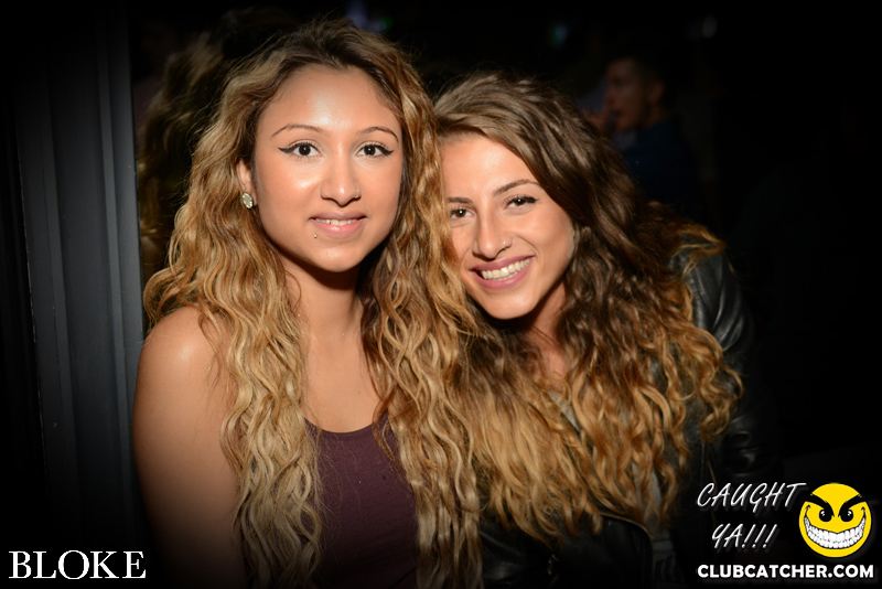 Bloke nightclub photo 18 - October 7th, 2014