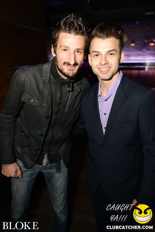 Bloke nightclub photo 20 - October 7th, 2014