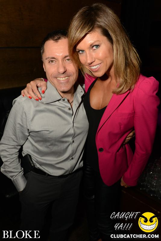 Bloke nightclub photo 3 - October 7th, 2014