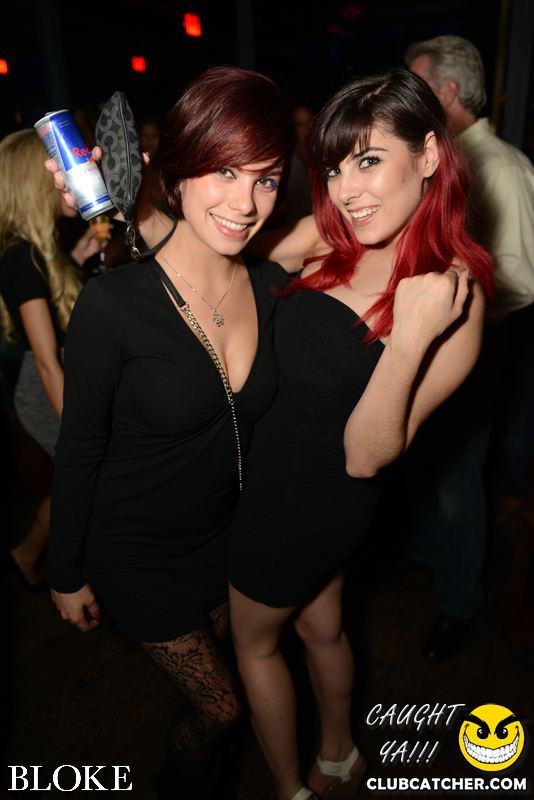 Bloke nightclub photo 21 - October 7th, 2014