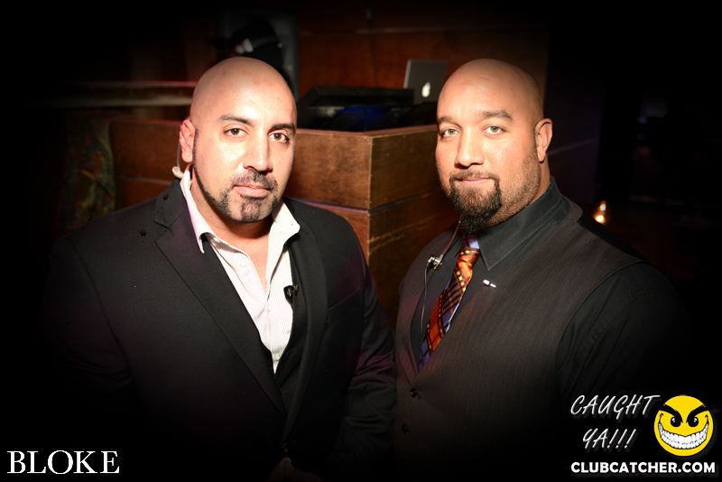 Bloke nightclub photo 23 - October 7th, 2014