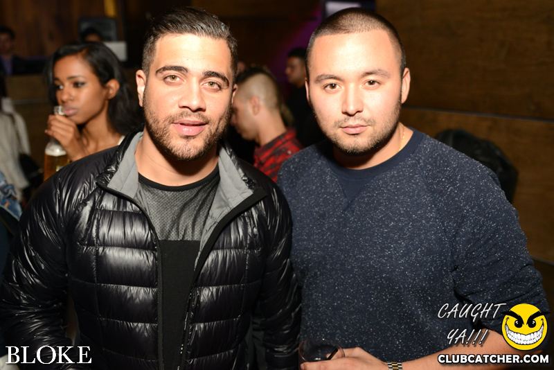 Bloke nightclub photo 24 - October 7th, 2014