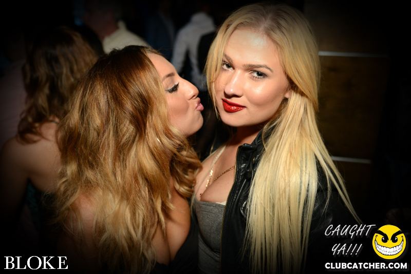 Bloke nightclub photo 25 - October 7th, 2014