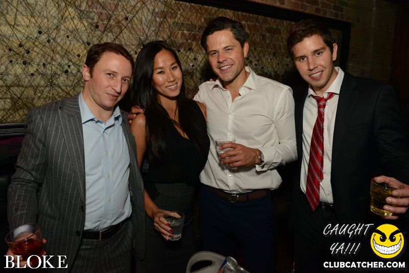 Bloke nightclub photo 29 - October 7th, 2014