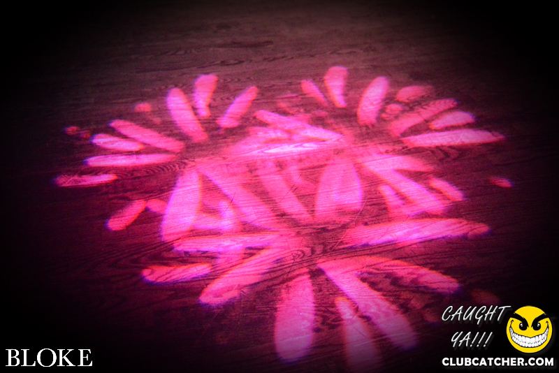 Bloke nightclub photo 30 - October 7th, 2014