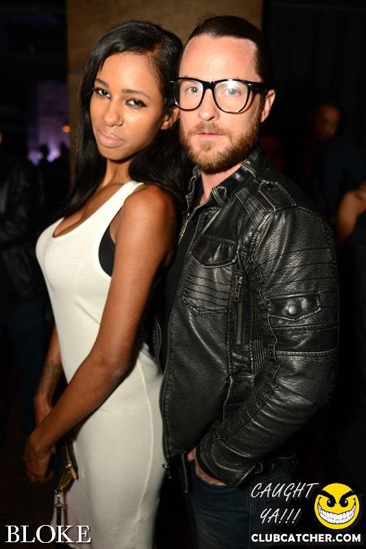 Bloke nightclub photo 4 - October 7th, 2014