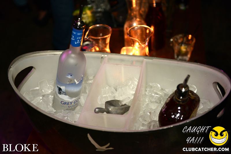 Bloke nightclub photo 34 - October 7th, 2014