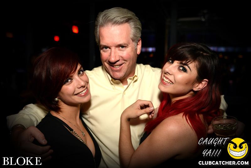 Bloke nightclub photo 35 - October 7th, 2014