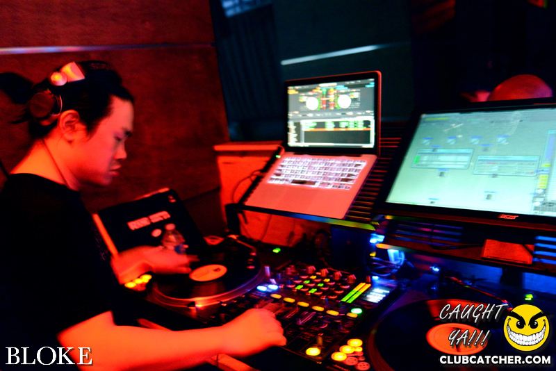 Bloke nightclub photo 37 - October 7th, 2014