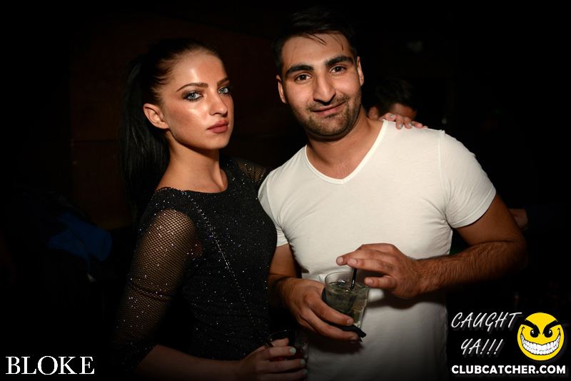 Bloke nightclub photo 39 - October 7th, 2014