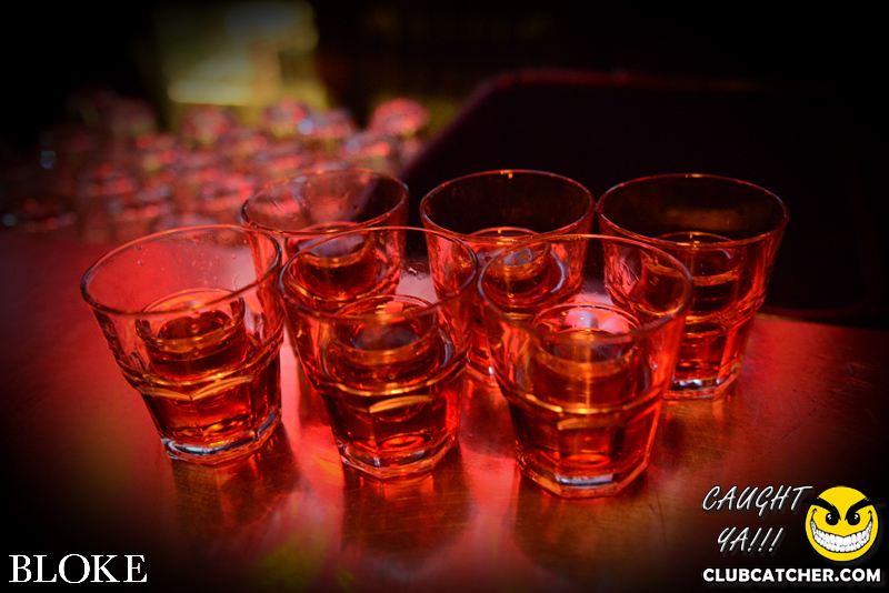 Bloke nightclub photo 41 - October 7th, 2014