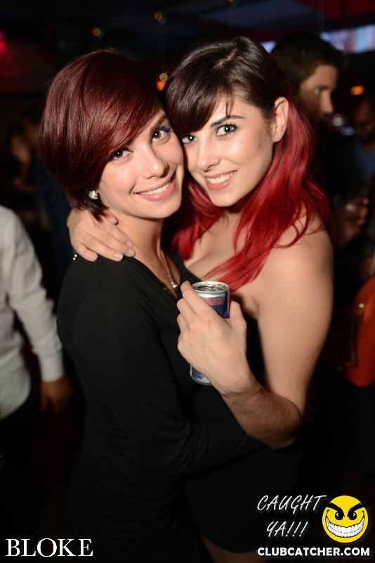 Bloke nightclub photo 44 - October 7th, 2014