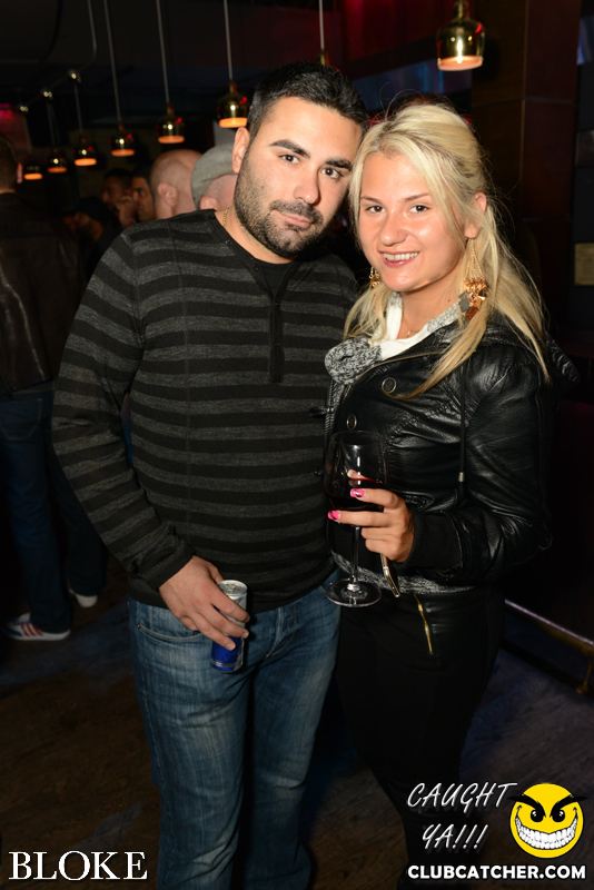 Bloke nightclub photo 7 - October 7th, 2014