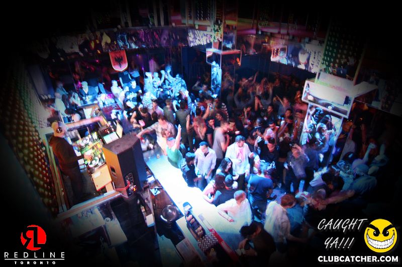 Gravity Soundbar nightclub photo 1 - October 10th, 2014