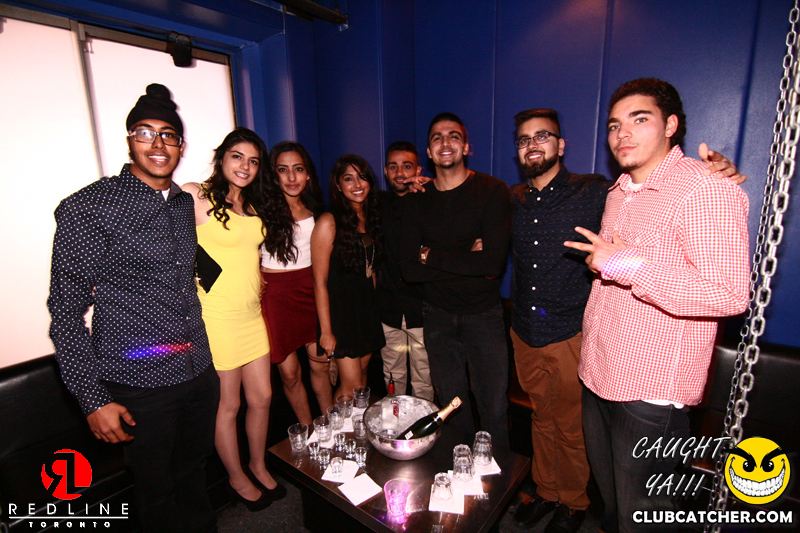 Gravity Soundbar nightclub photo 107 - October 10th, 2014