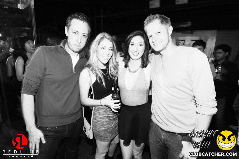 Gravity Soundbar nightclub photo 117 - October 10th, 2014