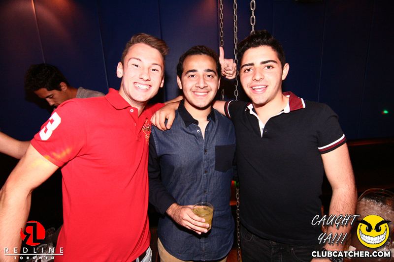 Gravity Soundbar nightclub photo 155 - October 10th, 2014