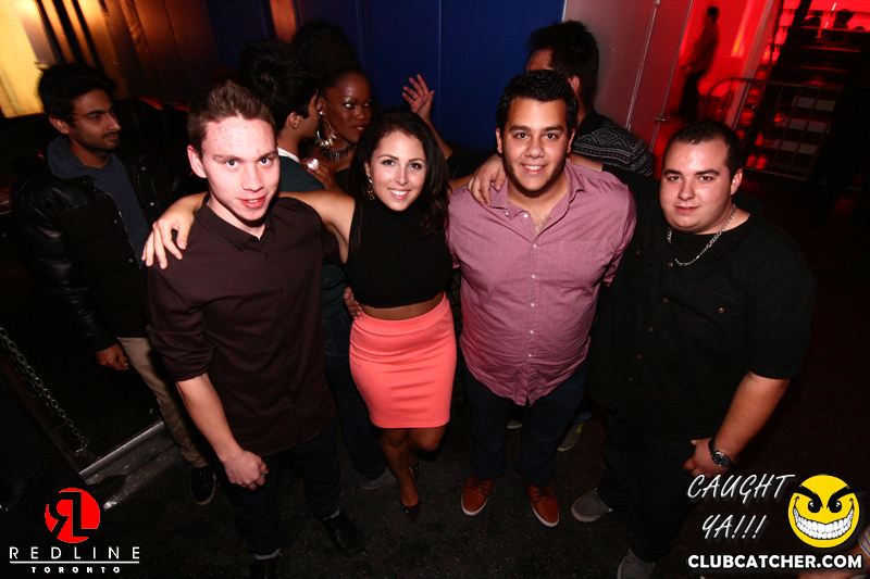 Gravity Soundbar nightclub photo 40 - October 10th, 2014