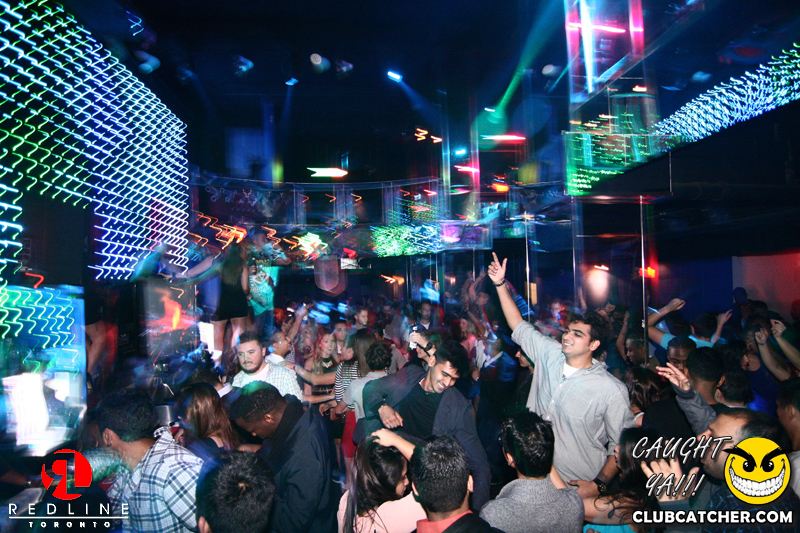 Gravity Soundbar nightclub photo 45 - October 10th, 2014
