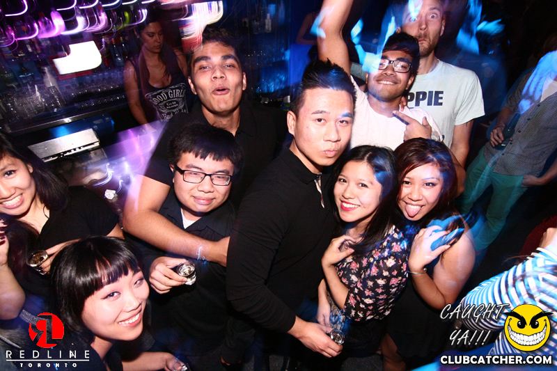 Gravity Soundbar nightclub photo 52 - October 10th, 2014