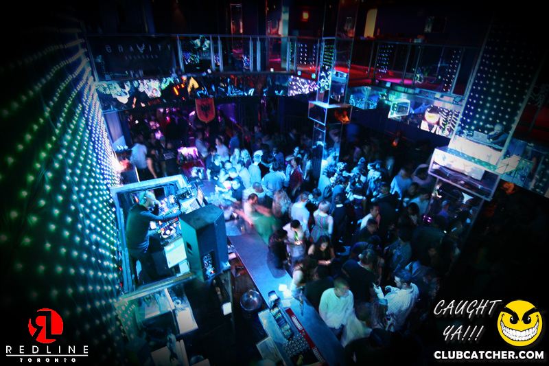 Gravity Soundbar nightclub photo 67 - October 10th, 2014