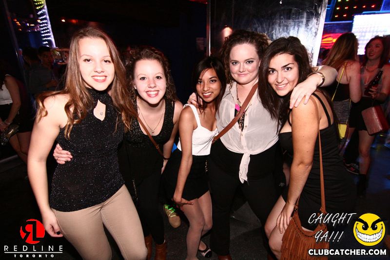 Gravity Soundbar nightclub photo 8 - October 10th, 2014