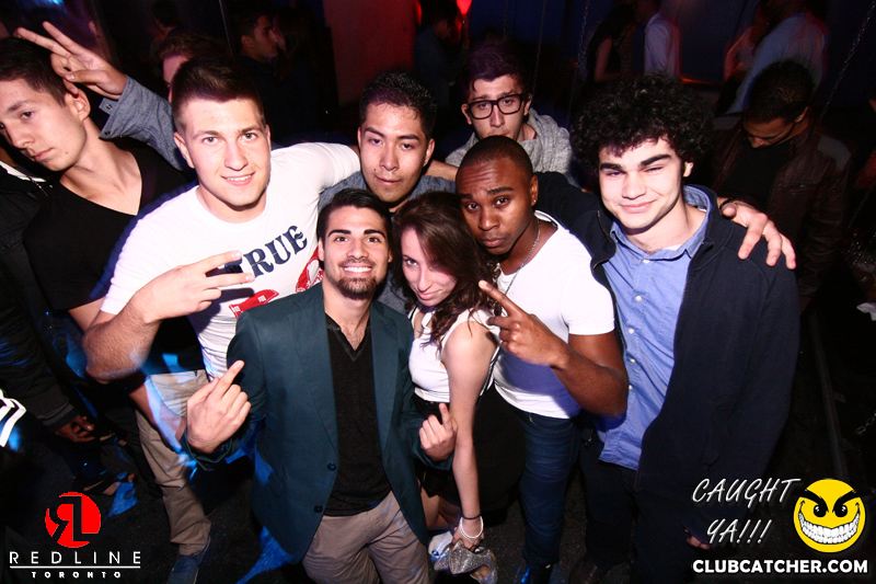 Gravity Soundbar nightclub photo 73 - October 10th, 2014