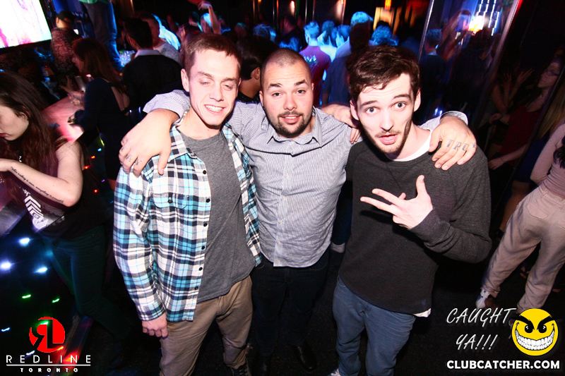 Gravity Soundbar nightclub photo 93 - October 10th, 2014