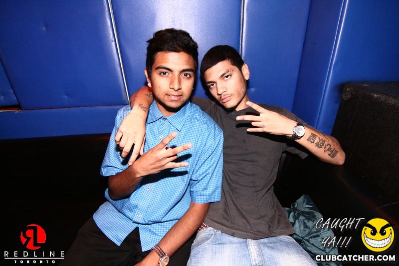 Gravity Soundbar nightclub photo 97 - October 10th, 2014