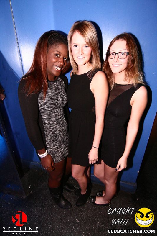 Gravity Soundbar nightclub photo 98 - October 10th, 2014