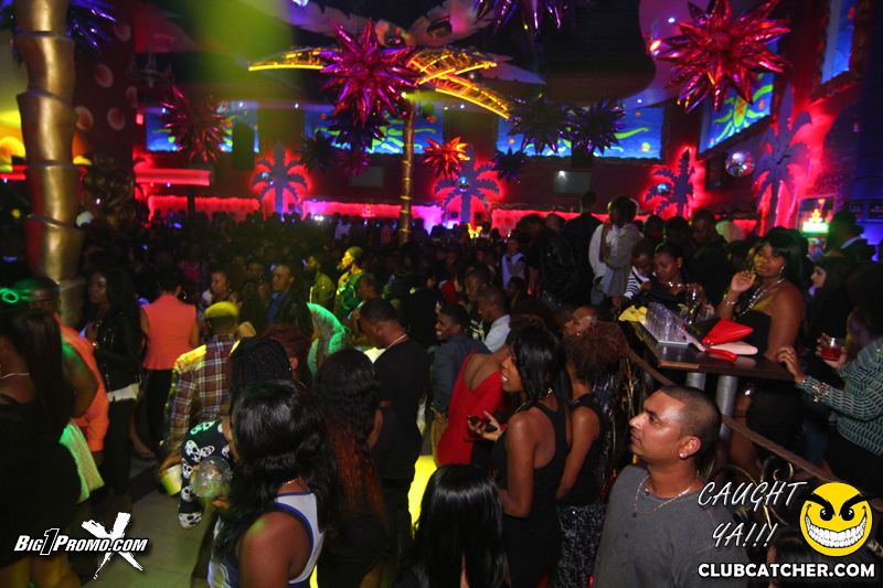 Luxy nightclub photo 1 - October 10th, 2014
