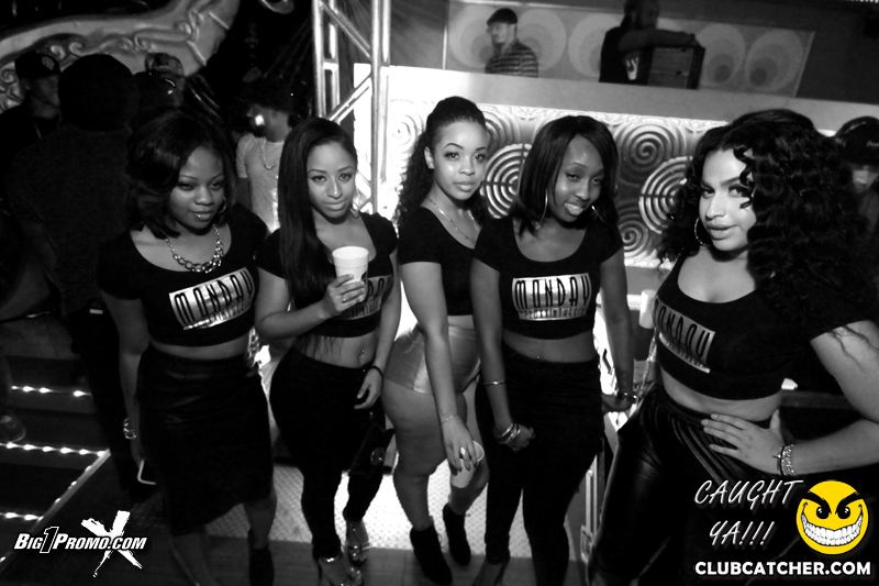 Luxy nightclub photo 109 - October 10th, 2014