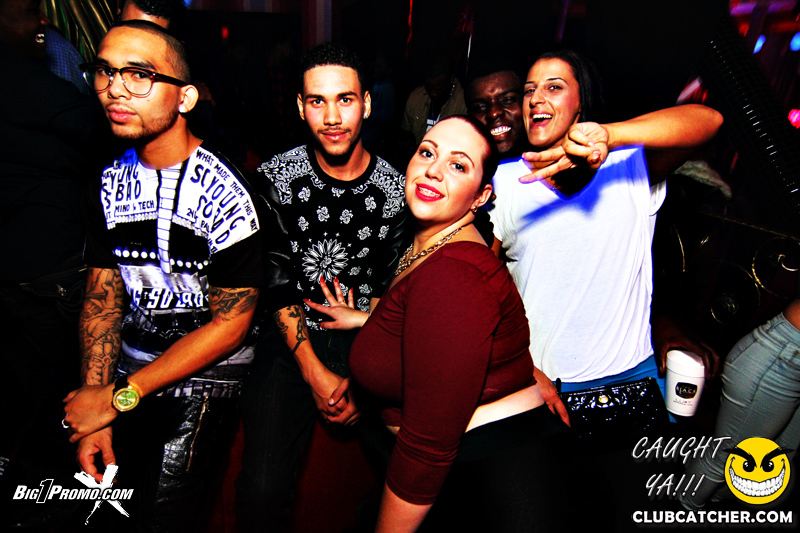 Luxy nightclub photo 123 - October 10th, 2014