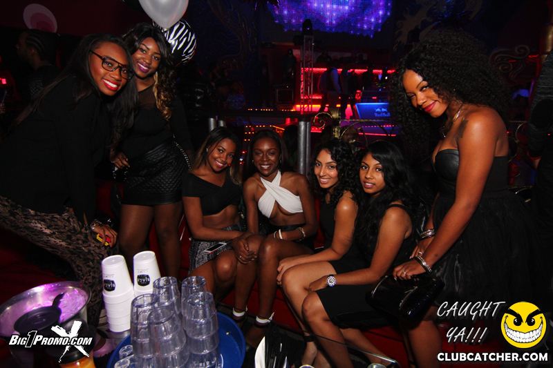 Luxy nightclub photo 125 - October 10th, 2014
