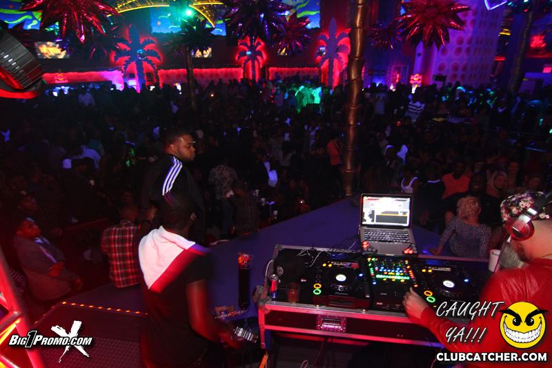 Luxy nightclub photo 129 - October 10th, 2014