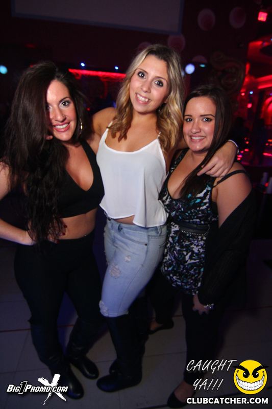Luxy nightclub photo 14 - October 10th, 2014
