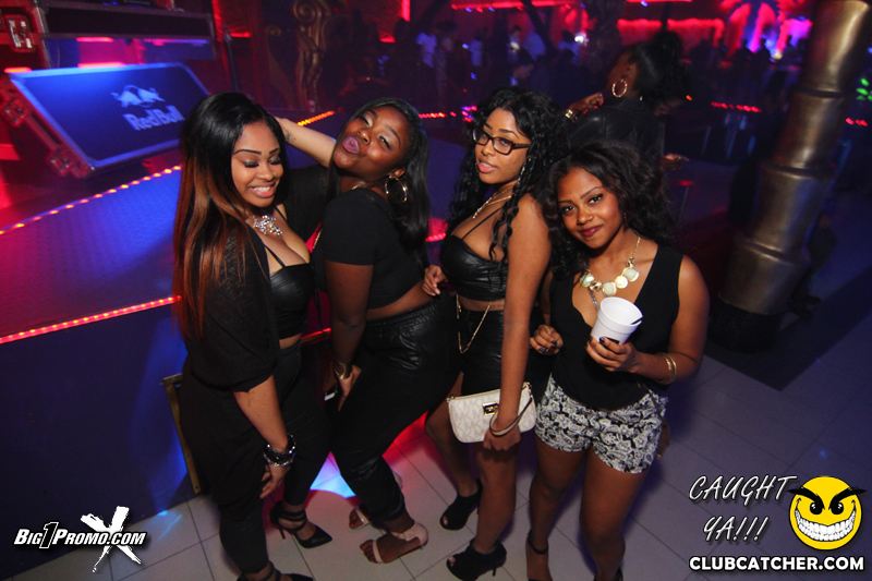 Luxy nightclub photo 131 - October 10th, 2014