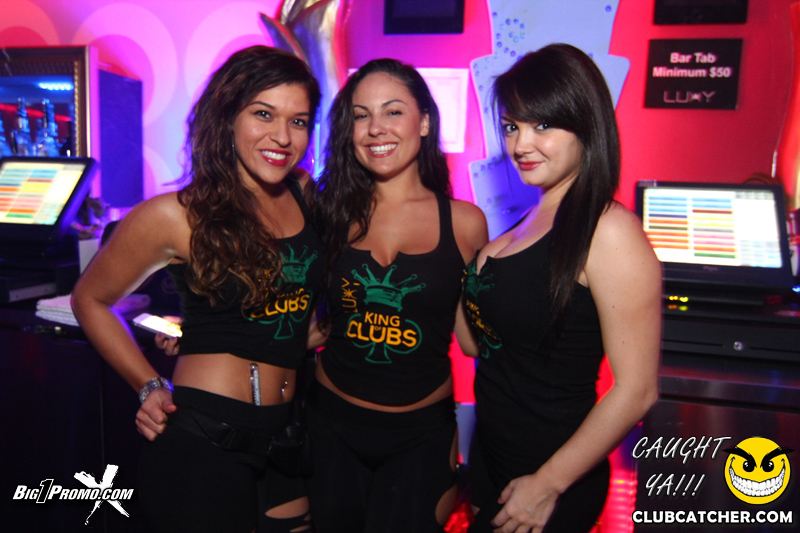 Luxy nightclub photo 15 - October 10th, 2014
