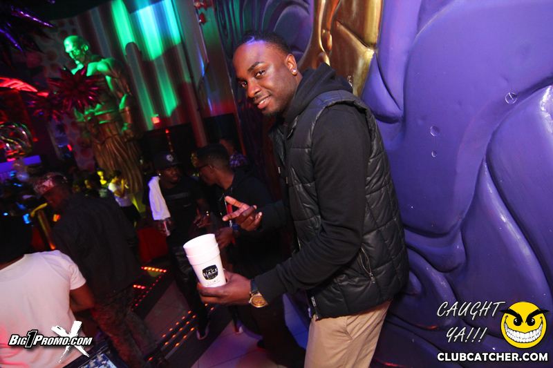 Luxy nightclub photo 146 - October 10th, 2014