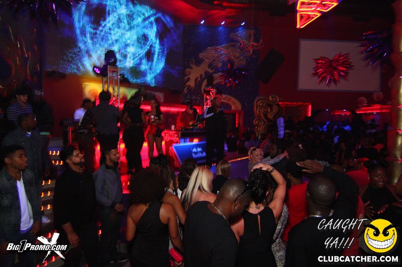 Luxy nightclub photo 148 - October 10th, 2014