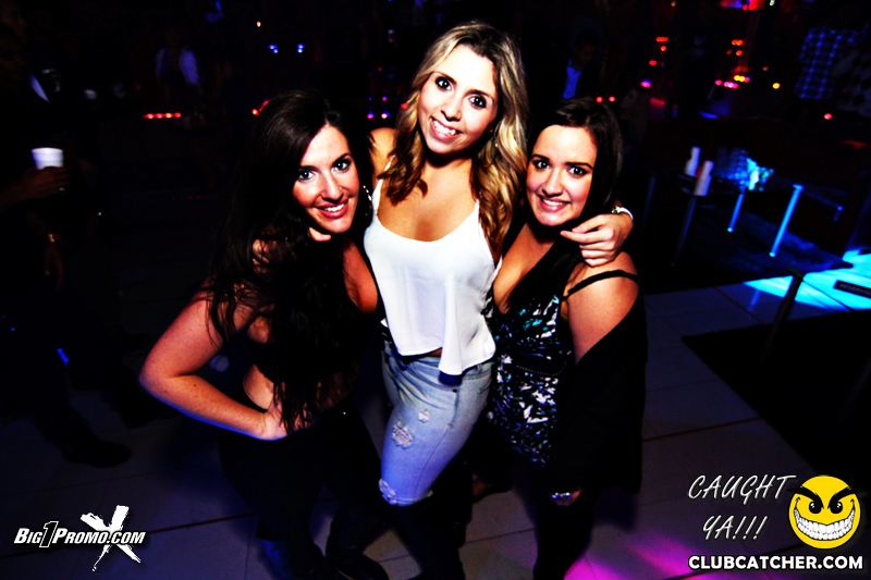 Luxy nightclub photo 24 - October 10th, 2014