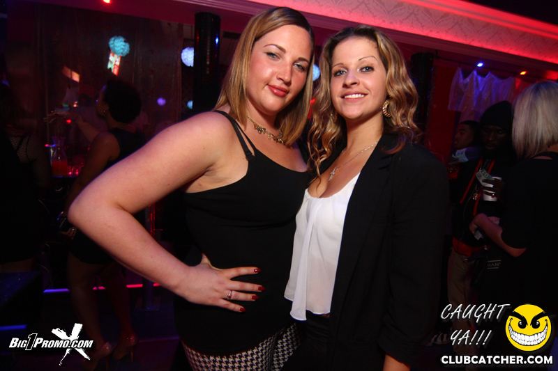 Luxy nightclub photo 27 - October 10th, 2014